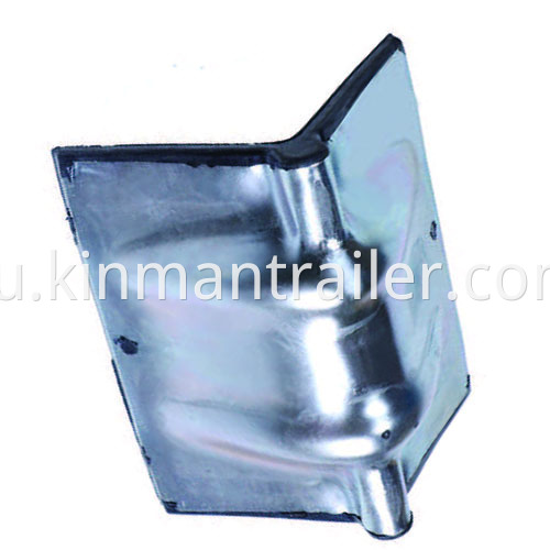 Large Metal Corner Protector